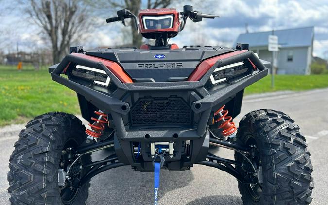 2026 Polaris Sportsman XP 1000 S