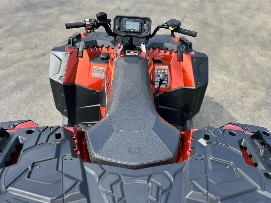 2026 Polaris Sportsman XP 1000 S