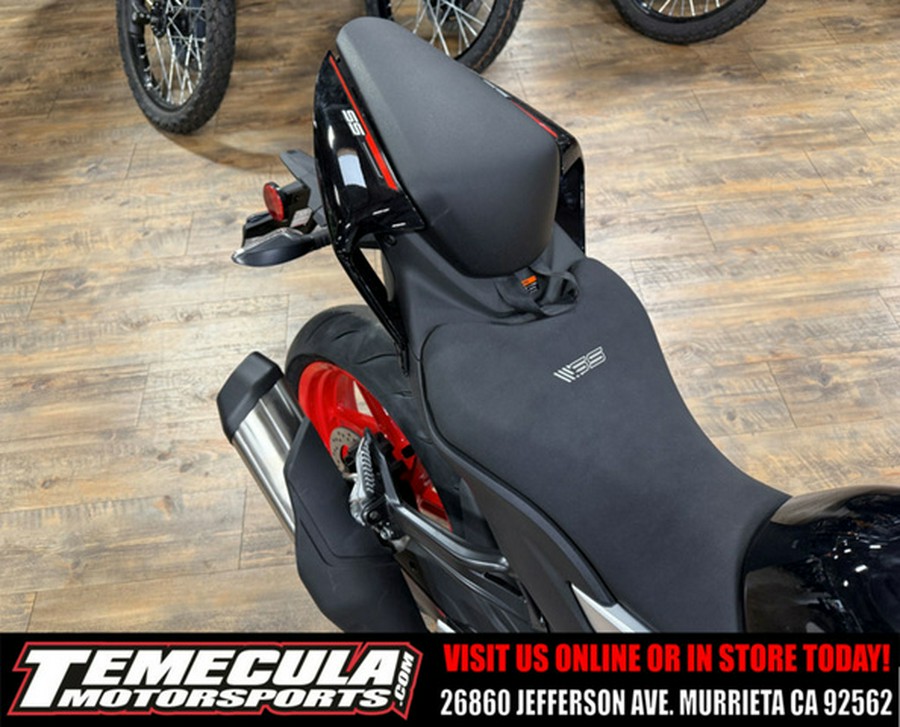 2026 CFMOTO SS 450