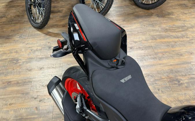 2026 CFMOTO SS 450