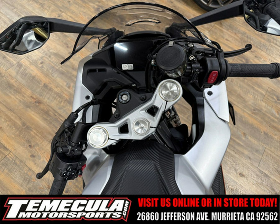2026 CFMOTO SS 450