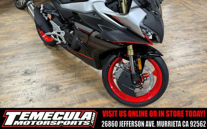 2026 CFMOTO SS 450