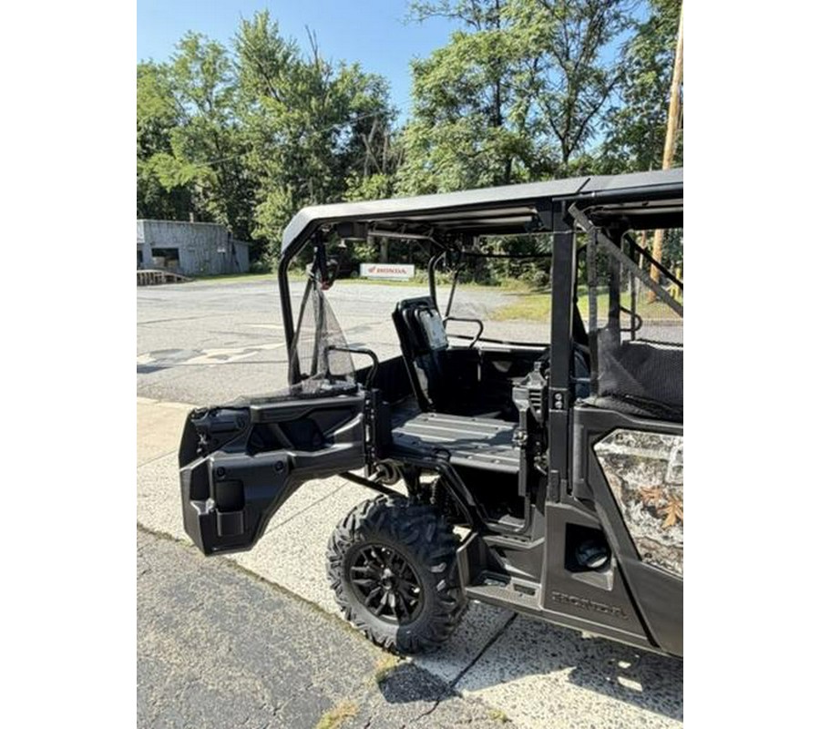 2026 Honda® Pioneer 1000-5 Deluxe