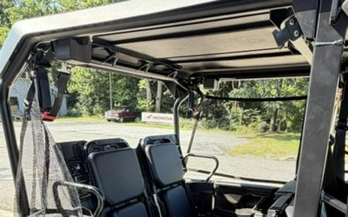 2026 Honda® Pioneer 1000-5 Deluxe