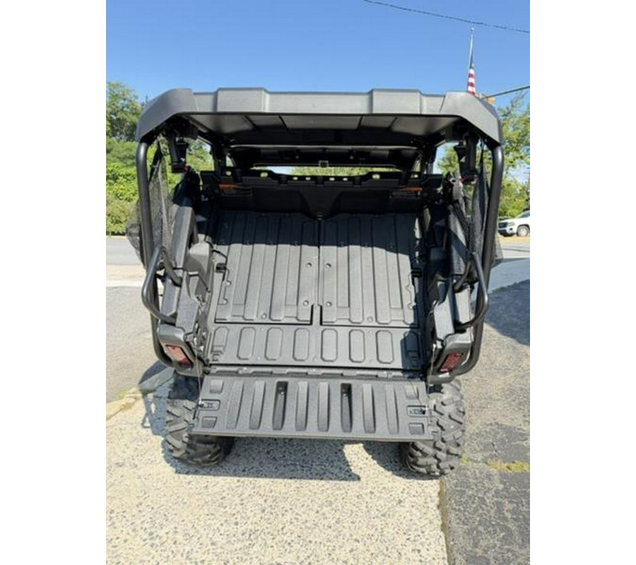 2026 Honda® Pioneer 1000-5 Deluxe
