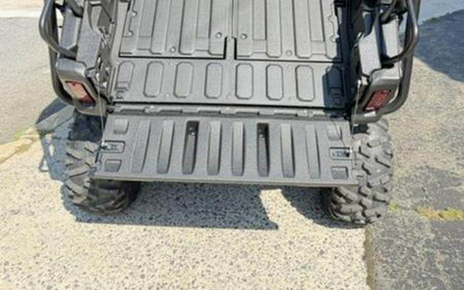 2026 Honda® Pioneer 1000-5 Deluxe