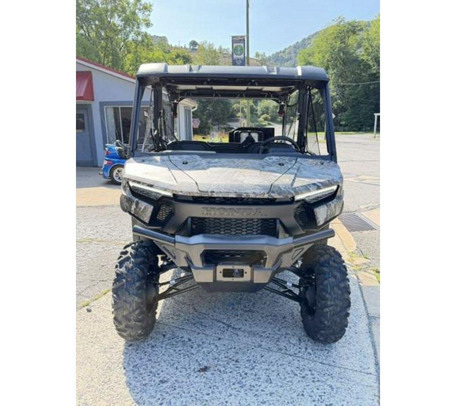 2026 Honda® Pioneer 1000-5 Deluxe
