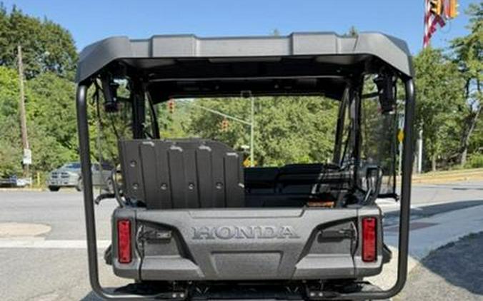 2026 Honda® Pioneer 1000-5 Deluxe