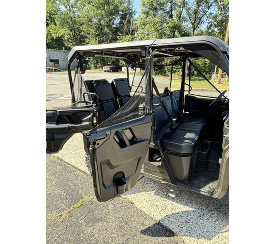 2026 Honda® Pioneer 1000-5 Deluxe