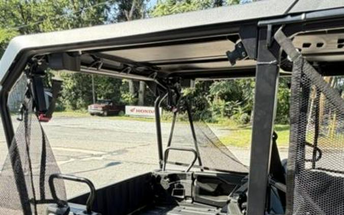 2026 Honda® Pioneer 1000-5 Deluxe