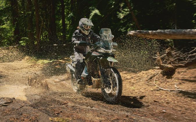 2027 IBEX 950 - CFMOTO