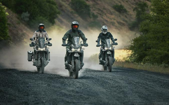 2027 IBEX 950 - CFMOTO