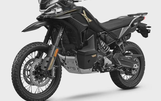 2027 IBEX 950 - CFMOTO