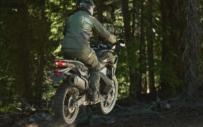 2027 IBEX 950 - CFMOTO