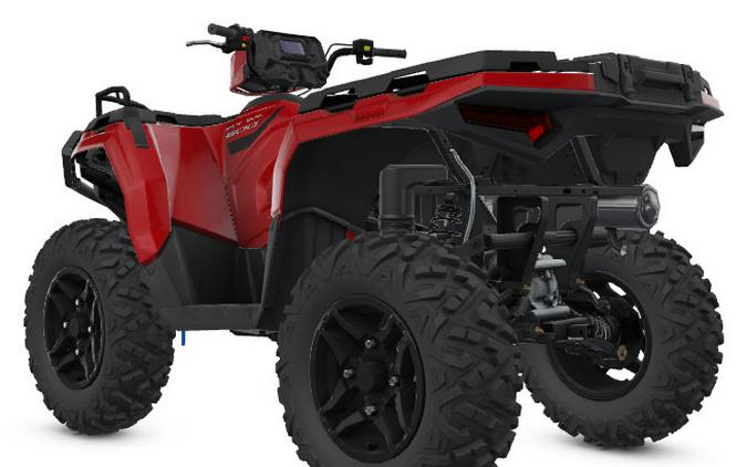 2027 Polaris Sportsman 600 Trail