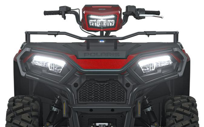 2027 Polaris Sportsman 600 Trail