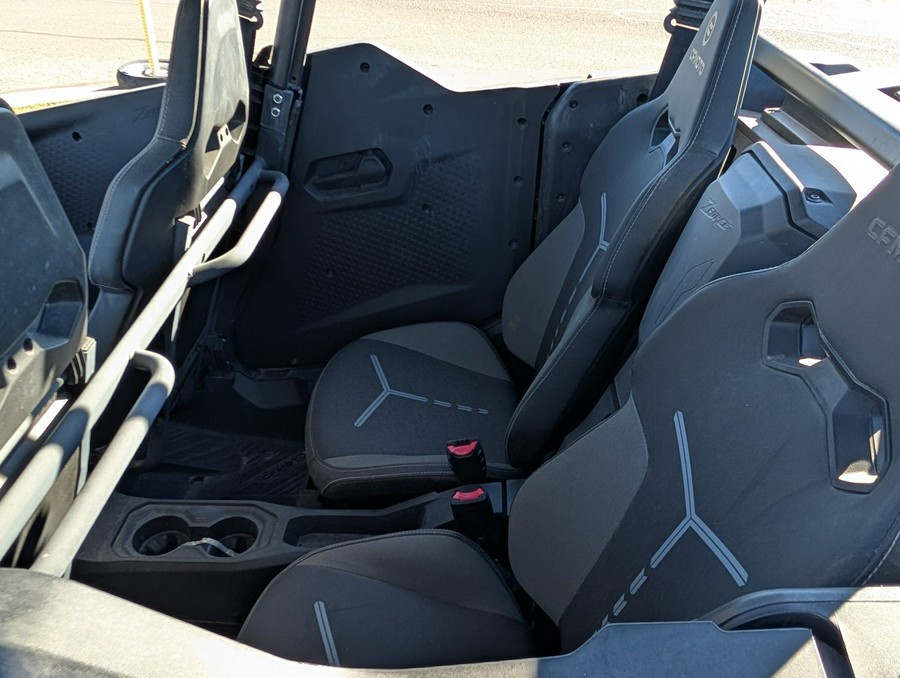 2025 CFMOTO ZForce 950 Sport-4