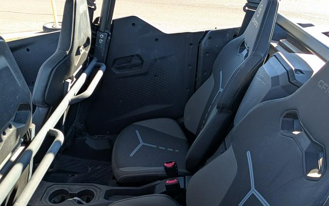 2025 CFMOTO ZForce 950 Sport-4