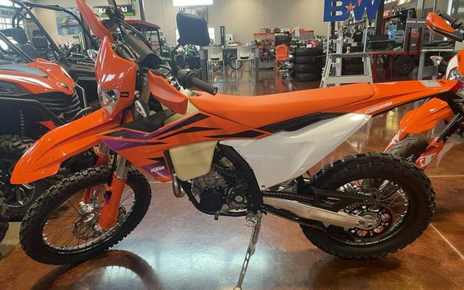 2024 KTM 500 EXC-F