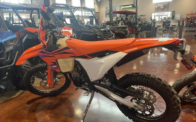 2024 KTM 500 EXC-F