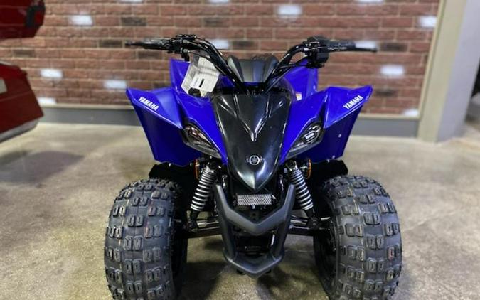 2024 Yamaha YFZ50