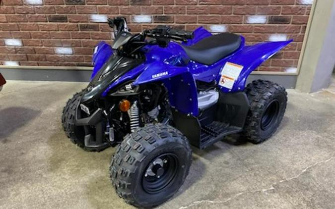 2024 Yamaha YFZ50