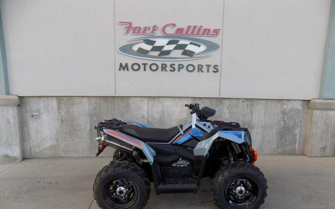 2024 Polaris® Scrambler 850