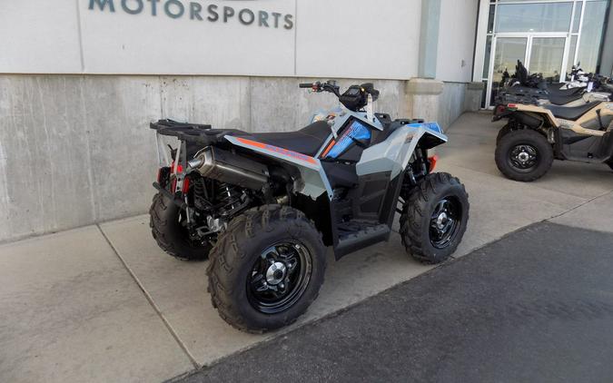 2024 Polaris® Scrambler 850