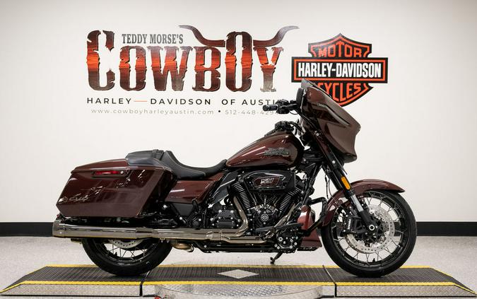 2024 Harley-Davidson® FLHXSE - CVO™ Street Glide®