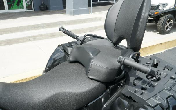 2024 Polaris Industries Sportsman® Touring 850 Base