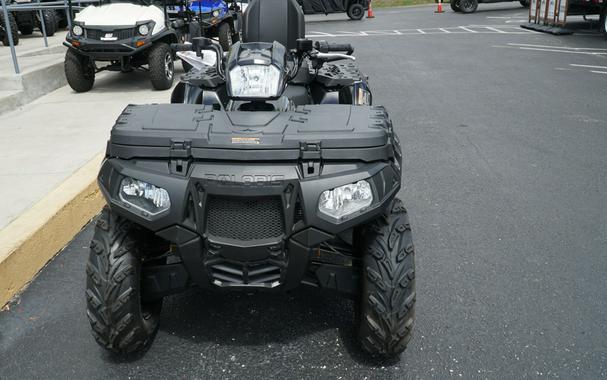 2024 Polaris Industries Sportsman® Touring 850 Base