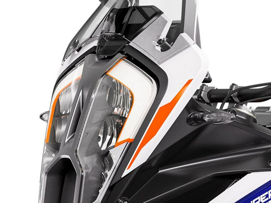 2024 KTM 1290 Super Adventure R