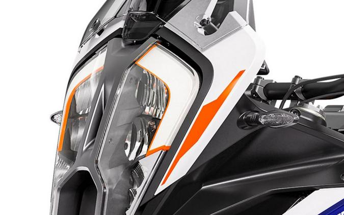 2024 KTM 1290 Super Adventure R