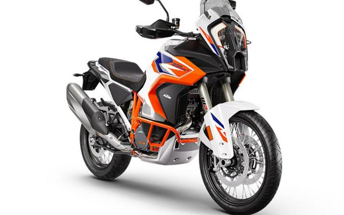 2024 KTM 1290 Super Adventure R