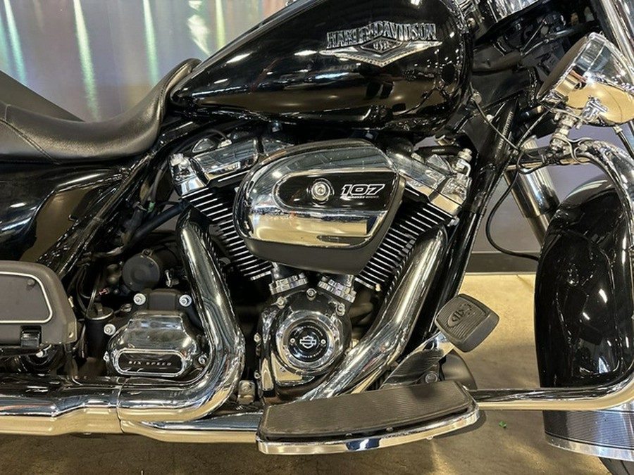 2019 Harley-Davidson FLHR - Road King