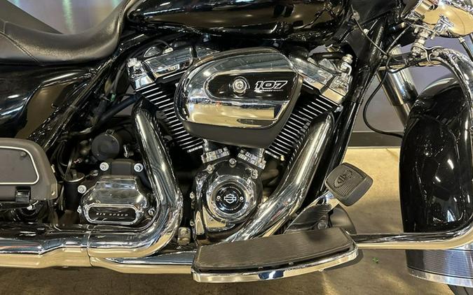 2019 Harley-Davidson FLHR - Road King