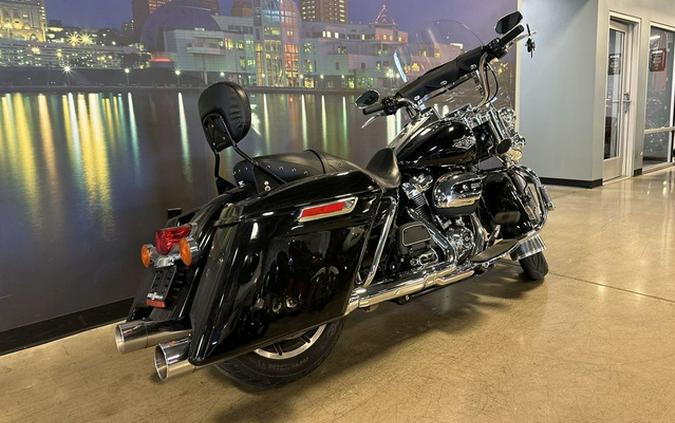 2019 Harley-Davidson FLHR - Road King