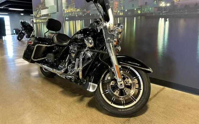 2019 Harley-Davidson FLHR - Road King