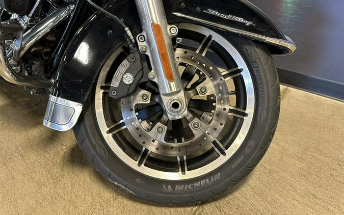 2019 Harley-Davidson FLHR - Road King