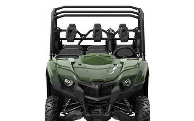 2024 Yamaha Viking VI EPS