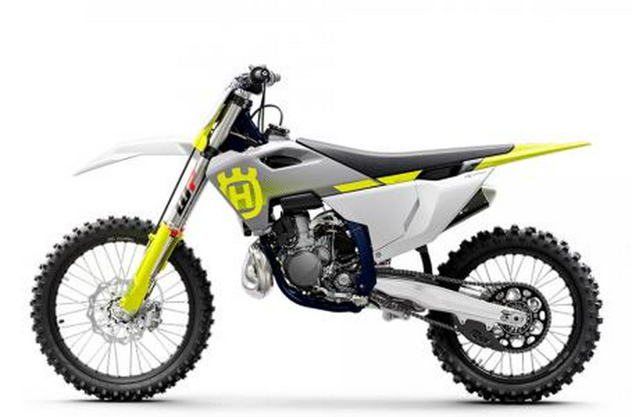 2024 Husqvarna Motorcycles TC 250