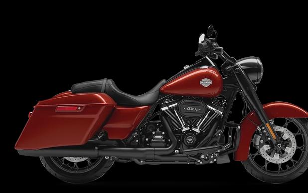 2024 Harley-Davidson Road King Special