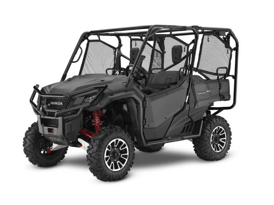 2017 Honda® Pioneer 1000-5 Limited Edition