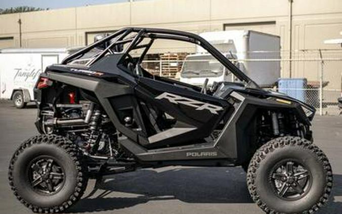 2024 Polaris® RZR Turbo R Sport