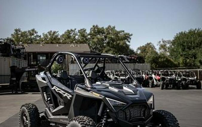 2024 Polaris® RZR Turbo R Sport