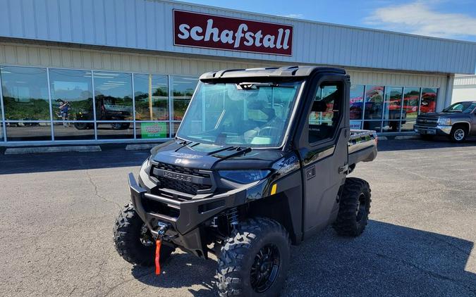 2025 Polaris® Ranger XP 1000 NorthStar Edition Ultimate