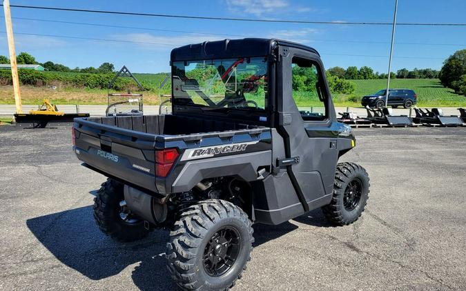 2025 Polaris® Ranger XP 1000 NorthStar Edition Ultimate