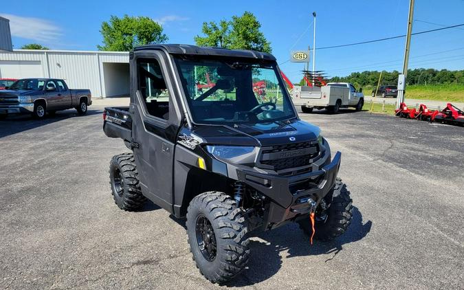 2025 Polaris® Ranger XP 1000 NorthStar Edition Ultimate