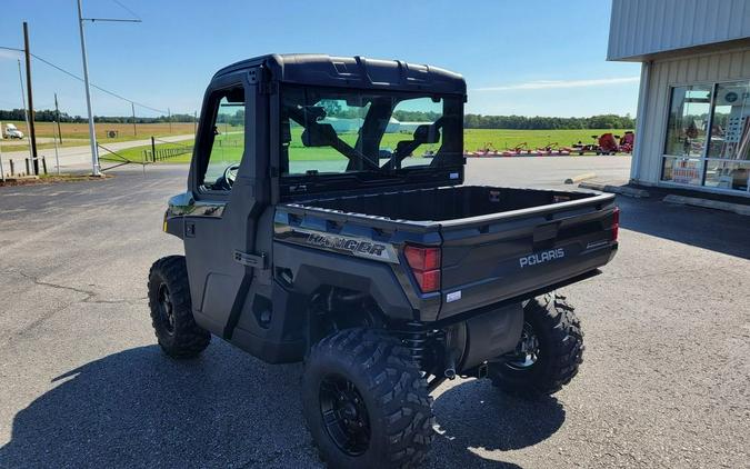 2025 Polaris® Ranger XP 1000 NorthStar Edition Ultimate