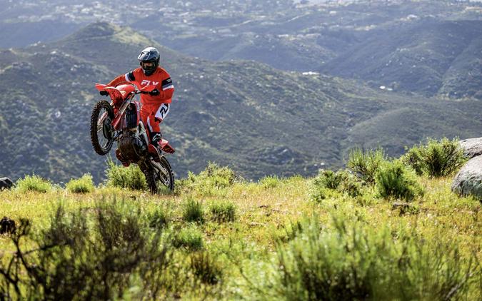 2025 Honda [Off-Site Inventory] CRF® 450X